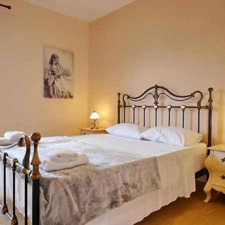 Kleismata Sleeps 6 * Klísmata