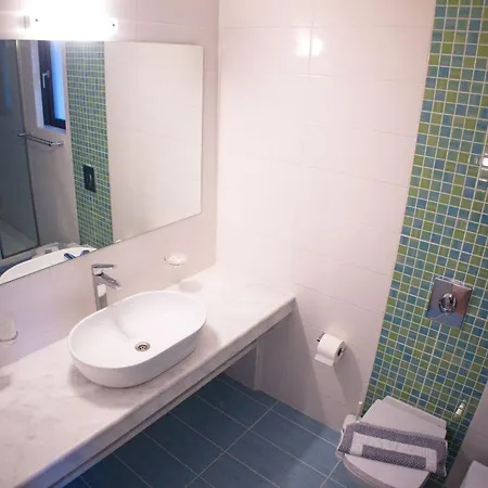 Villa Kleismata Sleeps 6