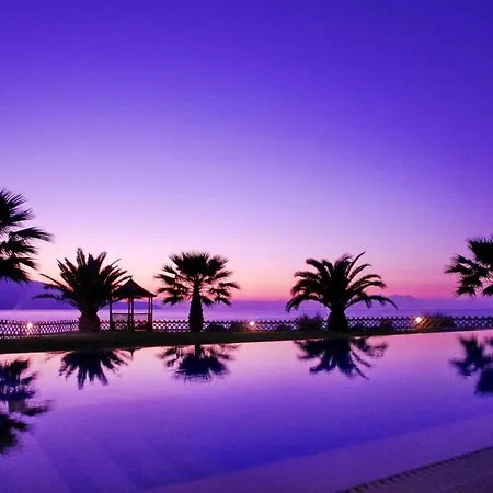 Kleismata Sleeps 6