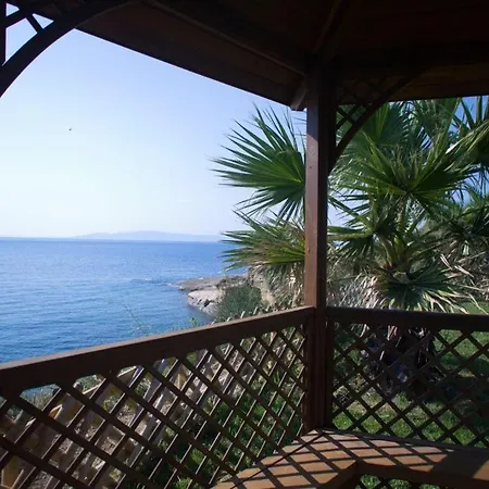 Villa Kleismata Sleeps 6 Klísmata