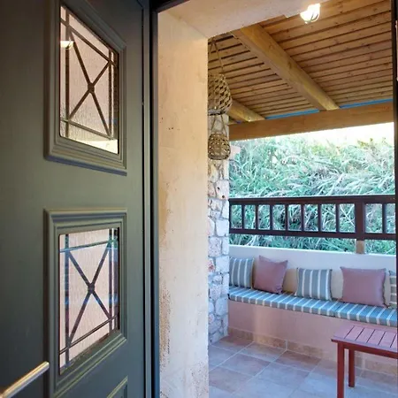 Kleismata Sleeps 6 Villa Klísmata