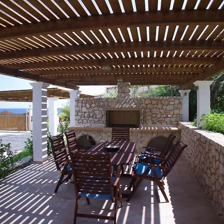Kleismata Sleeps 6 Klísmata