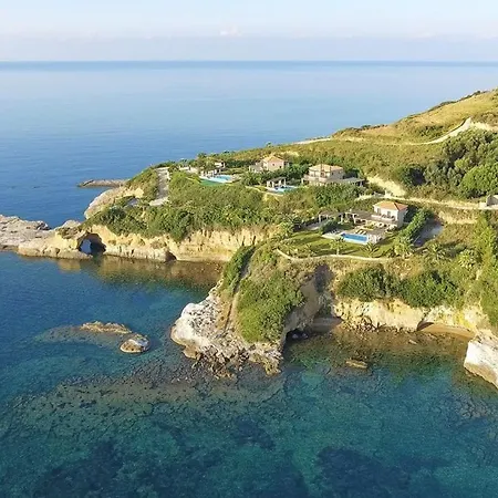 Kleismata Sleeps 6 Klísmata