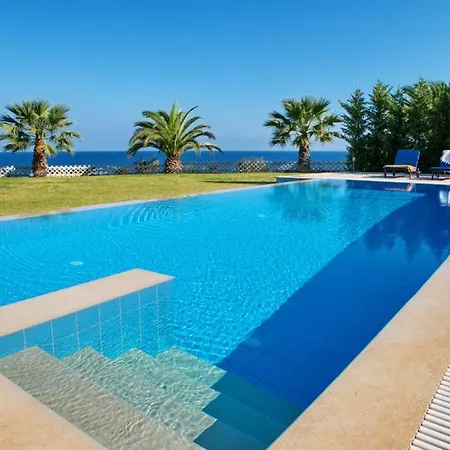Kleismata Sleeps 6 Villa *