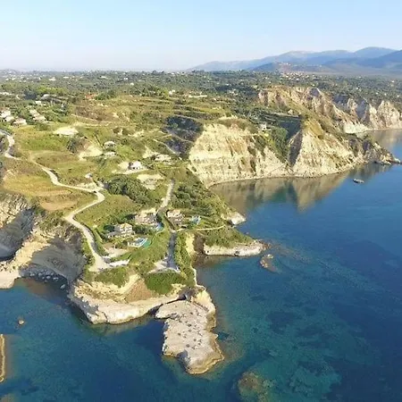 Kleismata Sleeps 6 *