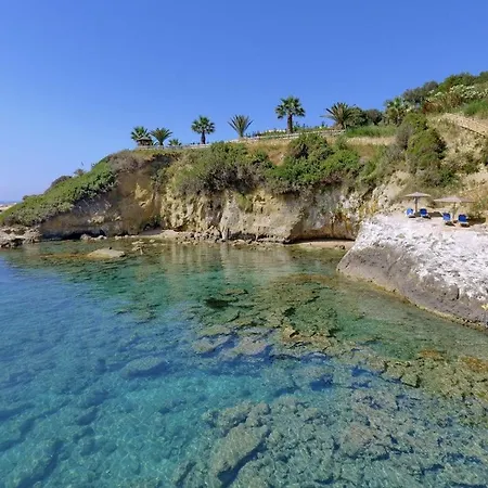Villa Kleismata Sleeps 6