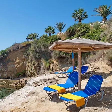 Villa Kleismata Sleeps 6